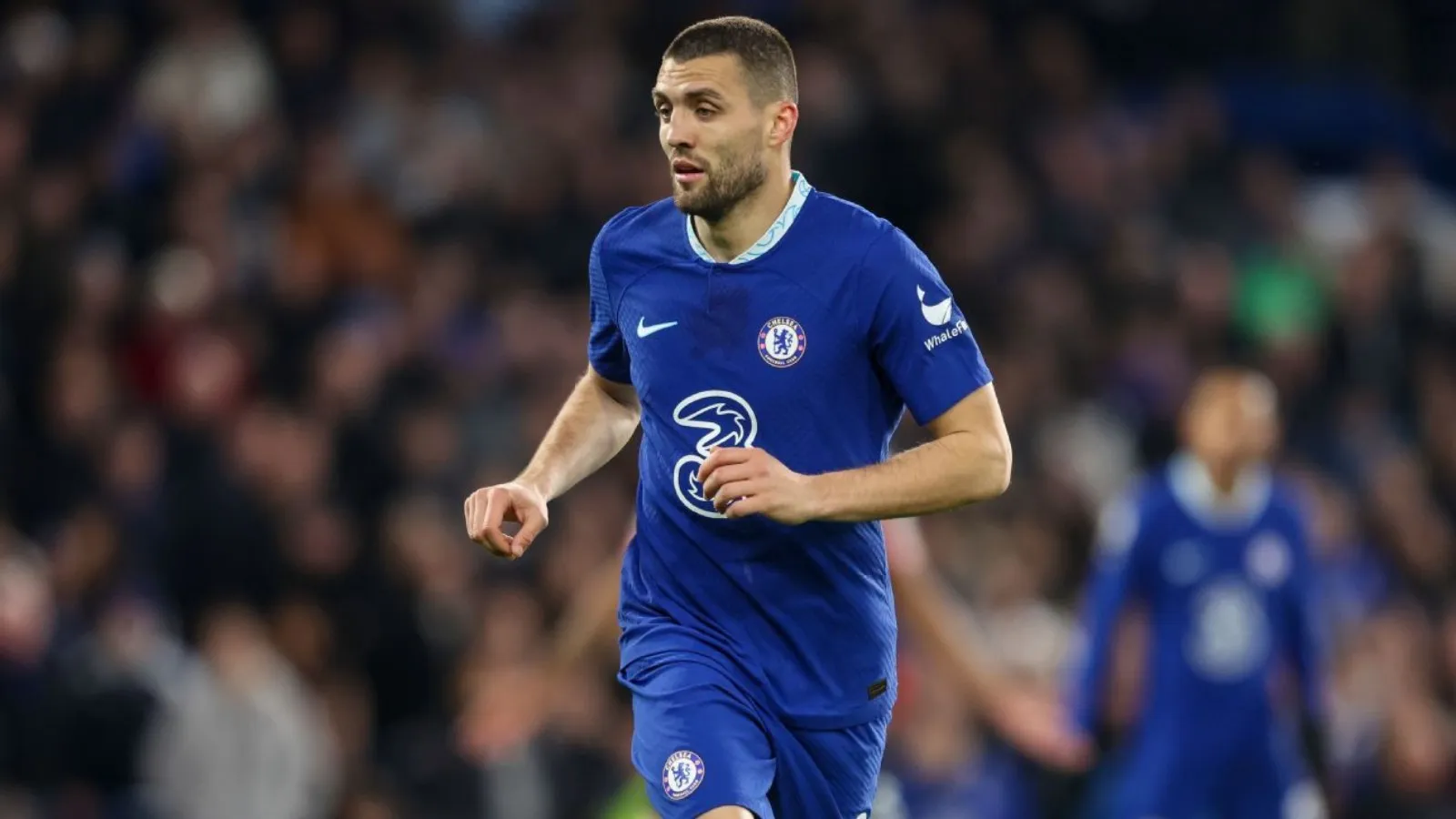 Man City đạt thỏa thuận sơ bộ với Kovacic