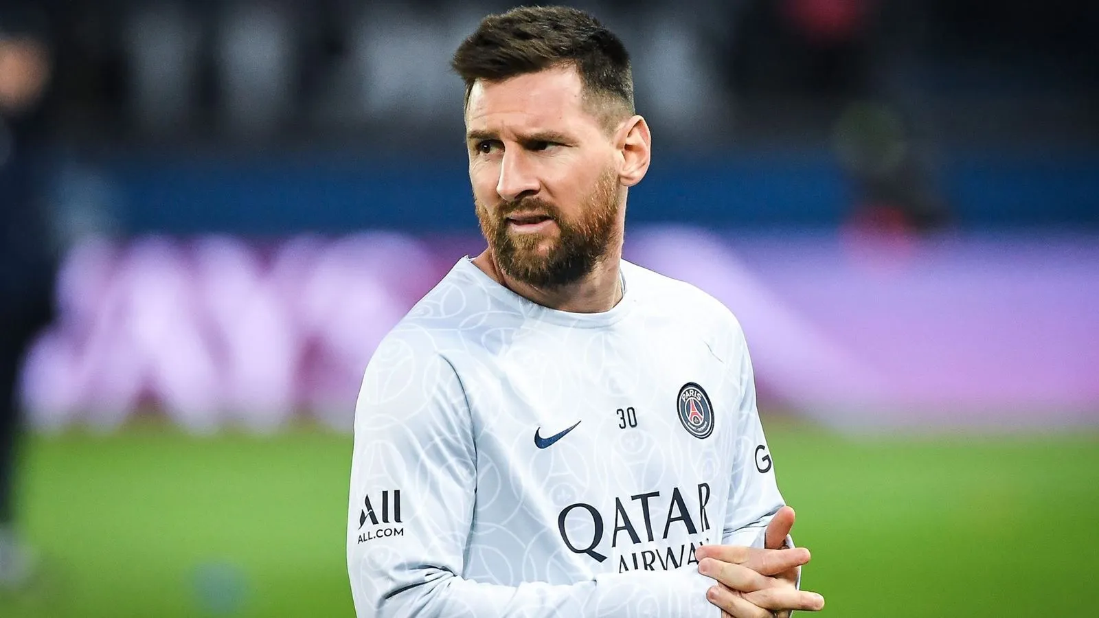 Lương của Messi tại Inter Miami là bao nhiêu? Thời hạn hợp đồng ra sao?