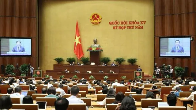 Triển khai đồng bộ các giải pháp những vấn đề vừa được chất vấn