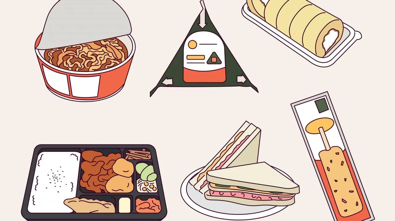 Tại sao đồ ăn tiện lợi không tốt cho sức khỏe?