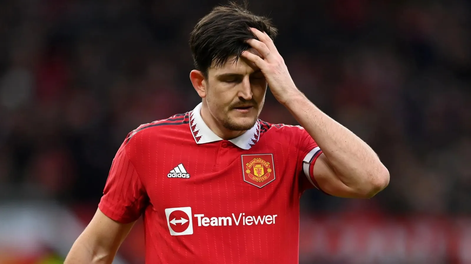 Harry Maguire đưa ra quyết định khiến CĐV MU ngã ngửa