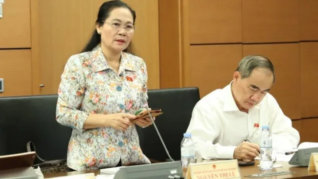 Thu hồi đất phải bồi thường thỏa đáng cho dân cả về vật chất lẫn tinh thần