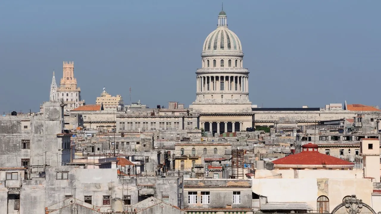 Cuba cho phép Trung Quốc xây dựng cơ sở gián điệp?