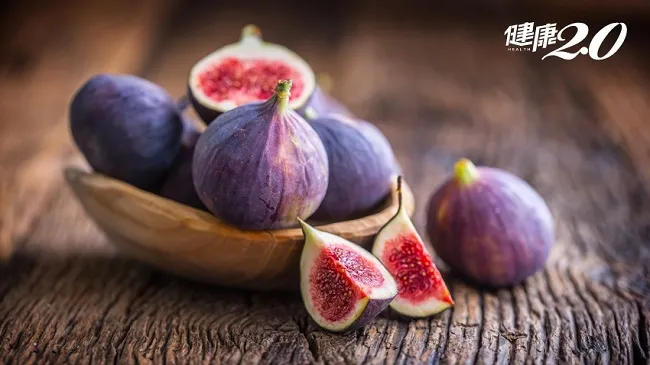 Trái sung là một “siêu kho báu” dinh dưỡng