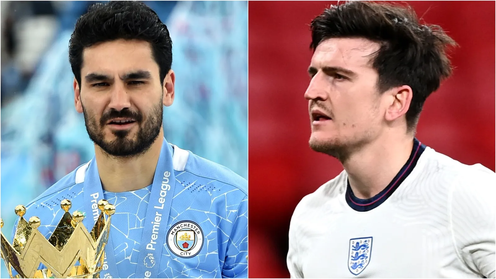 CẬP NHẬT chuyển nhượng 9/6: Gundogan đến Barca | Maguire quyết định gây sốc