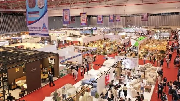 TPHCM hỗ trợ doanh nghiệp kết nối thị trường xuất khẩu