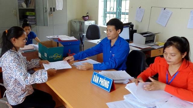 Quy định mới về số lượng cán bộ, công chức cấp xã áp dụng từ tháng 8/2023