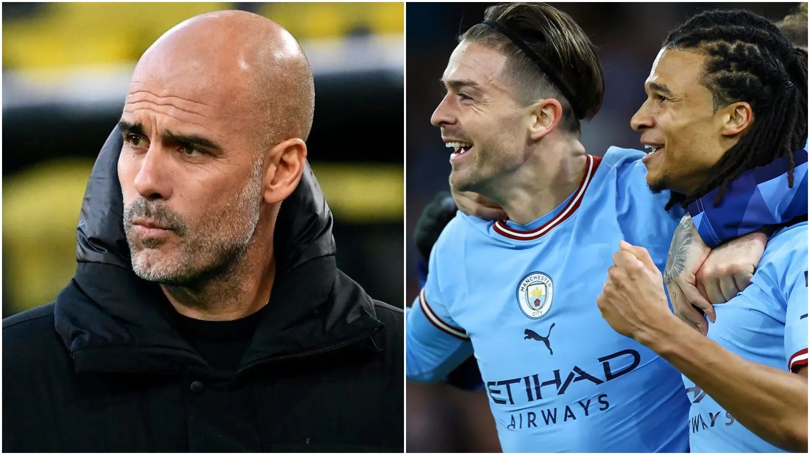 Pep Guardiola lên tiếng, Man City tiến hành đàm phán giữ chân trụ cột