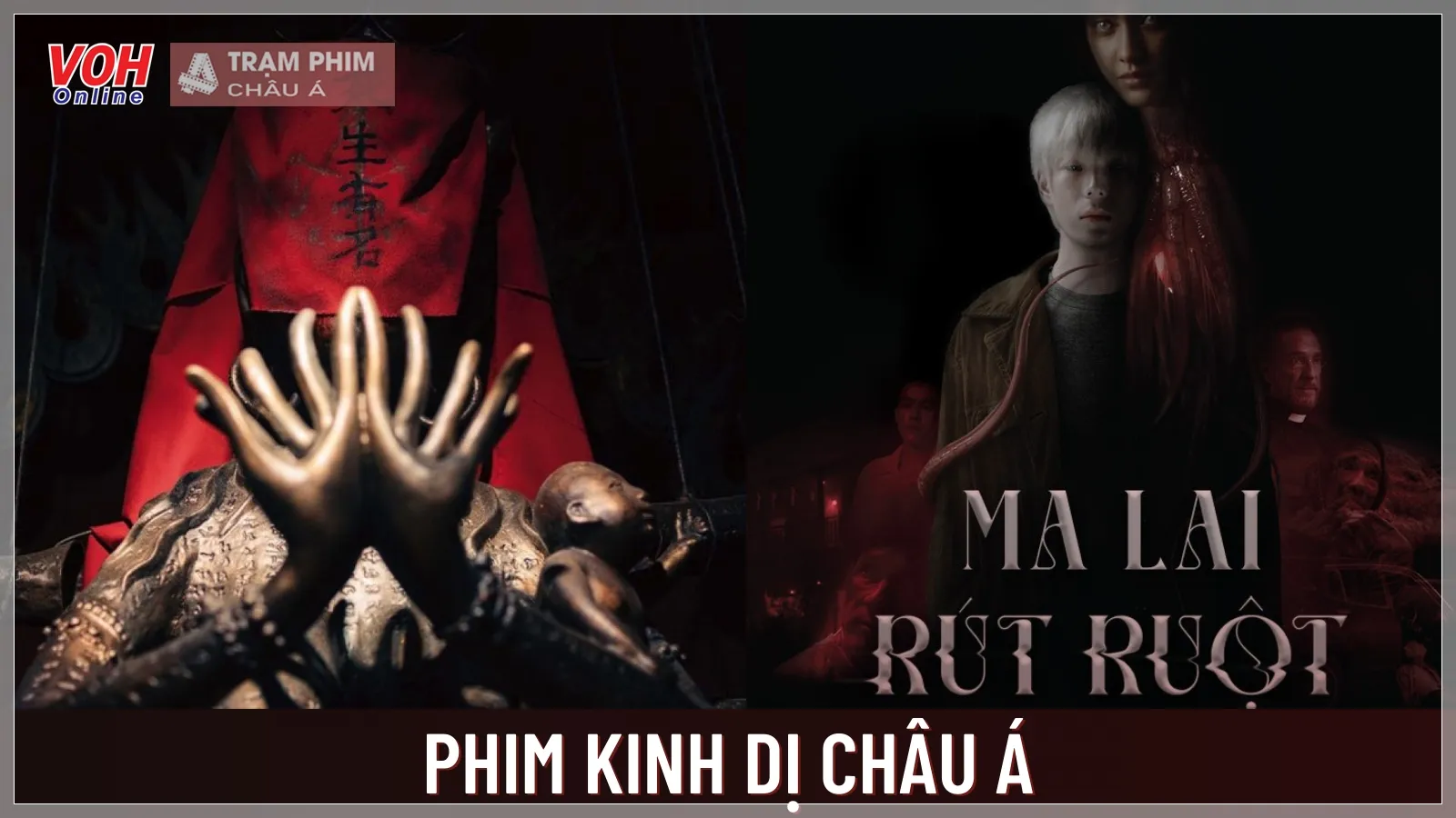 Top 15 Bộ Phim Kinh Dị Châu Á Khiến Người Xem ám ảnh 9775