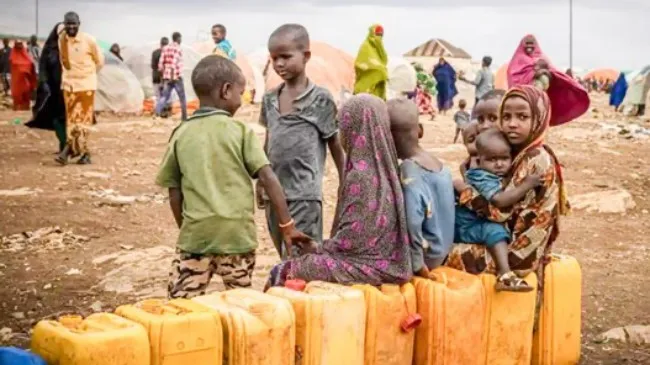 Somalia: Nổ bom khiến ít nhất 25 trẻ em thiệt mạng