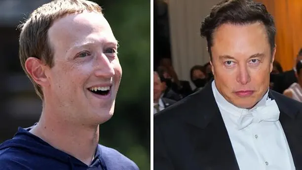 Mark Zuckerberg ca ngợi Elon Musk về cách điều hành Twitter