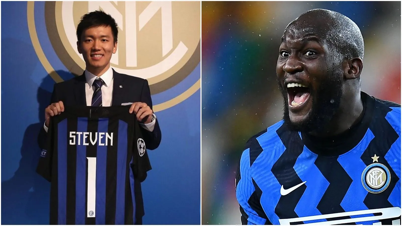 Lãnh đạo Inter lên tiếng về tương lai Lukaku, CĐV Chelsea lo lắng