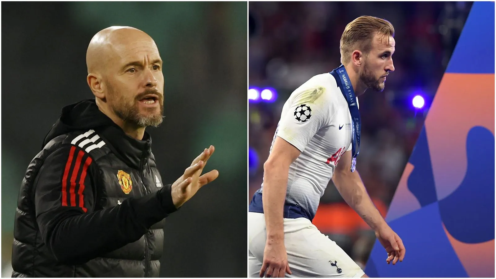 MU hết kiên nhẫn với Harry Kane