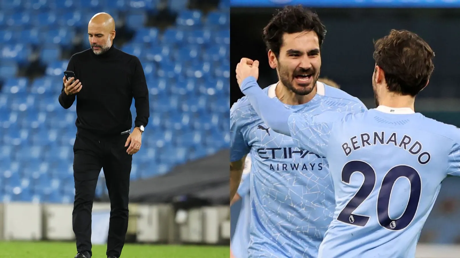 Man City đại cải tổ sau Chung kết C1, ai sẽ ra đi?