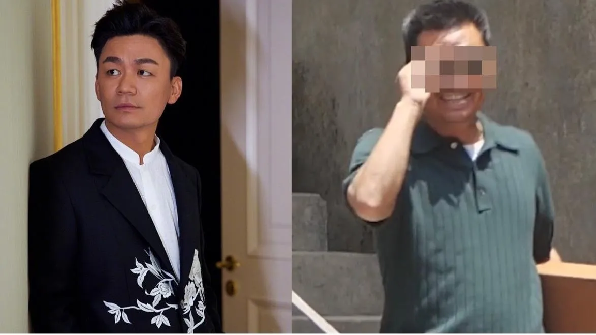 Vương Bảo Cường trông giống Ngô Mạnh Đạt sau khi tăng cân vì phim mới