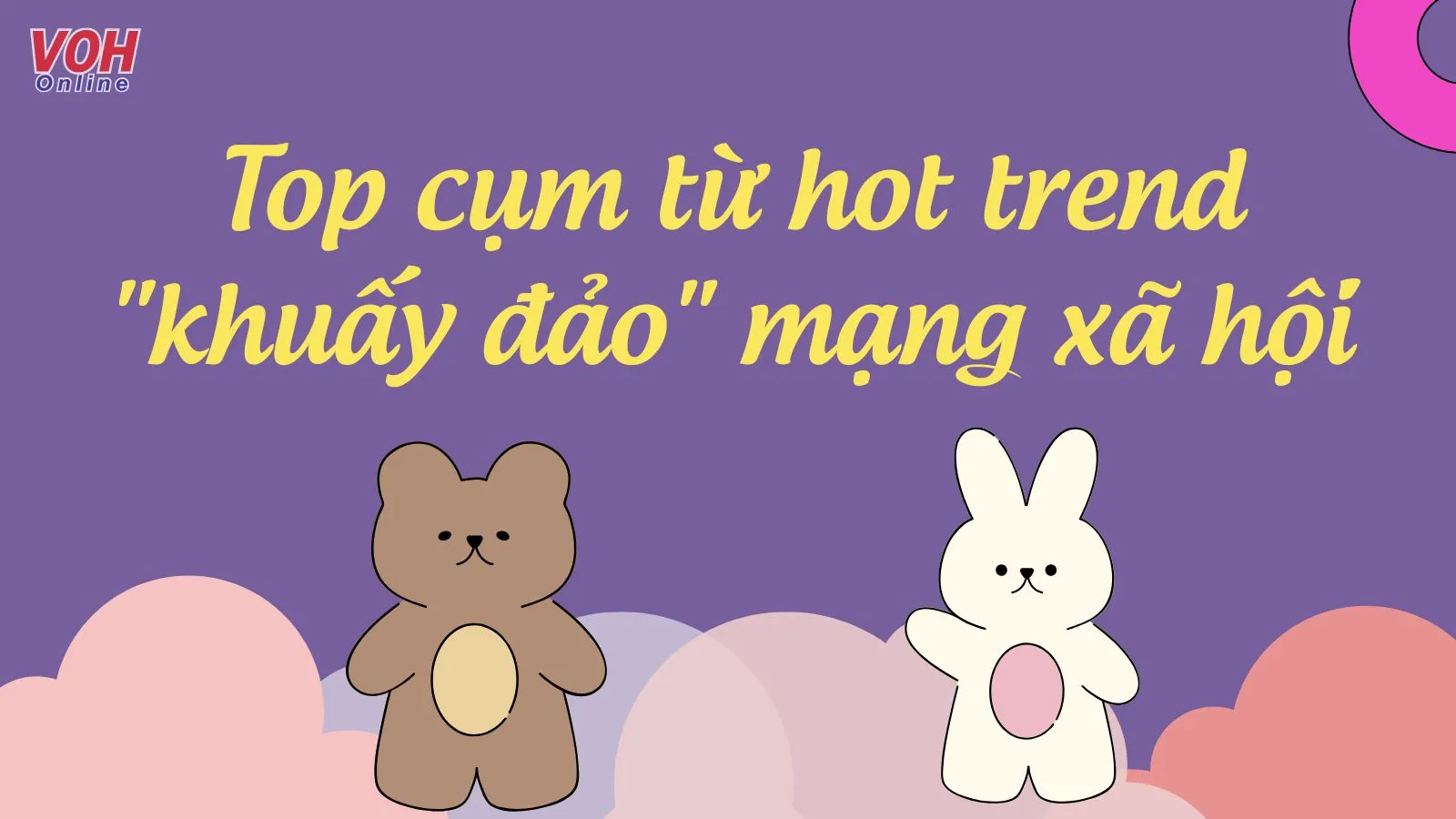 [Cập nhật] các câu nói hot trend 2023 mới nhất hiện nay đang viral trên mạng xã hội