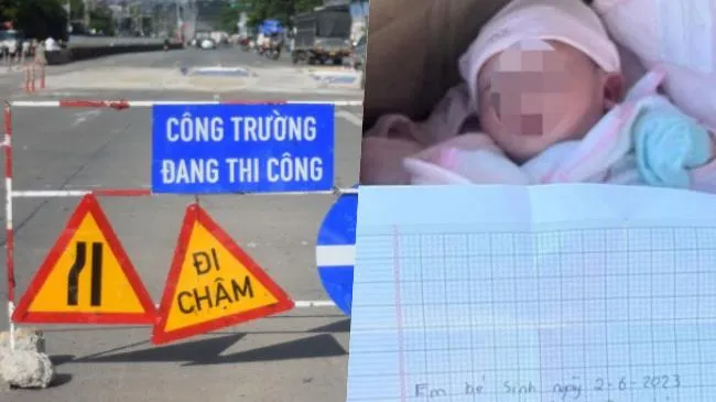 Điểm tin trưa 12/6: Dỡ 2 trạm BOT ở Đồng Nai và Bình Dương | Bé trai 10 ngày tuổi bị bỏ rơi