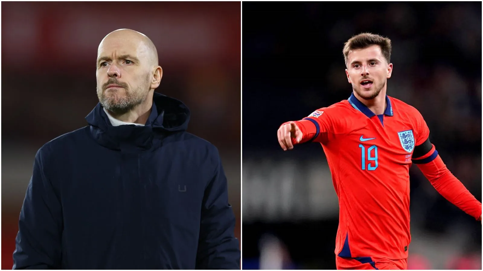 MU nhắn tin trấn an Mason Mount, Chelsea quyết không nhượng bộ