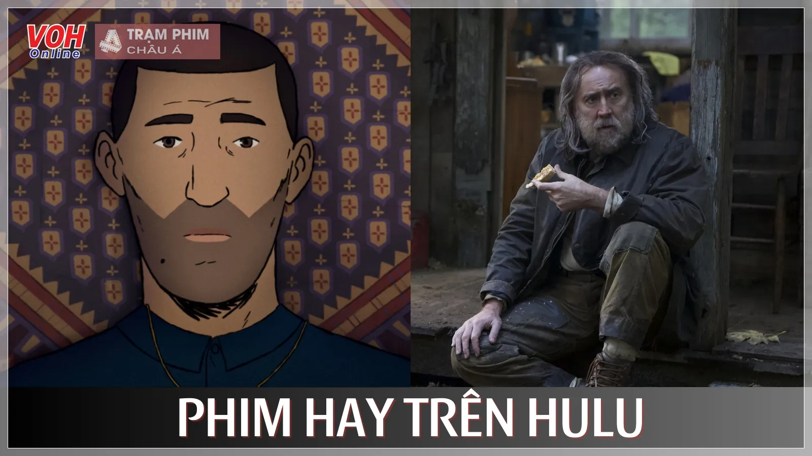 Top 15 bộ phim hay nhất trên Hulu mà mọi người nên xem