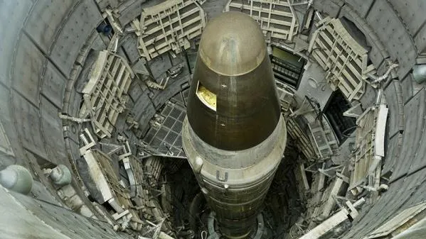 Các cường quốc đang mở rộng kho vũ khí hạt nhân