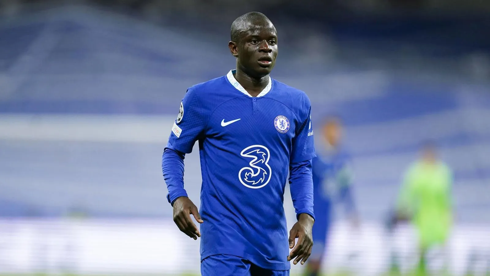 CHÍNH THỨC: Kante hoàn tất kiểm tra y tế, nối gót Benzema gia nhập Al Ittihad