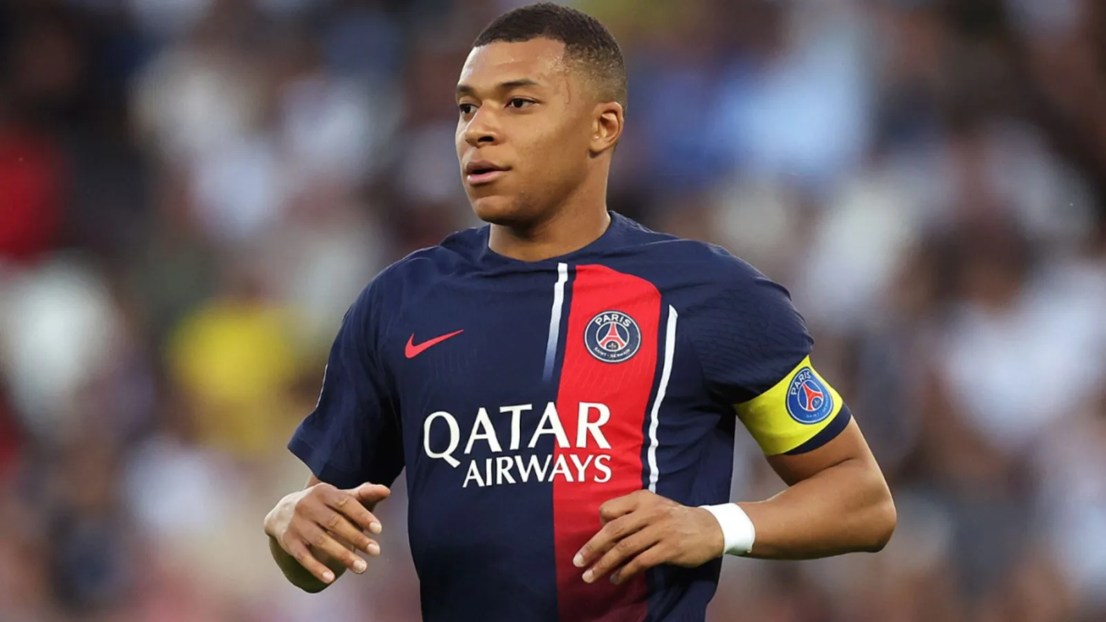 Mbappe nói gì trước tin đồn gia nhập Real Madrid