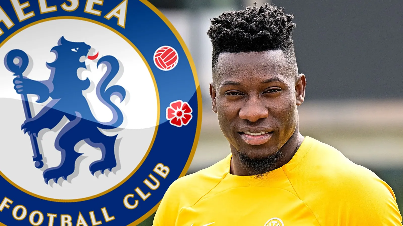 Vì sao Chelsea muốn mua Andre Onana?