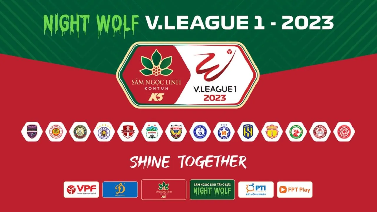 Vua phá lưới V-League 2023: Ngoại binh thống trị top 3