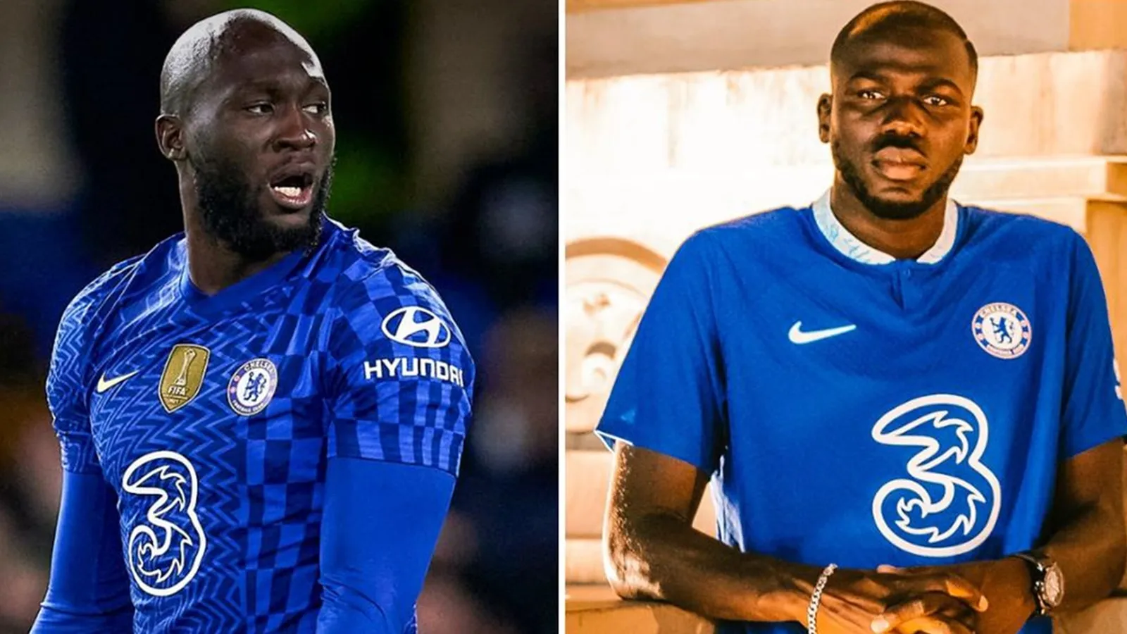 Bản tin Chelsea 14/6: Inter có phương án thay Lukaku, cũng là người của The Blues