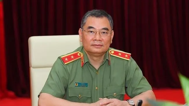 Bộ Công An: Áp dụng mọi biện pháp cần thiết truy bắt các đối tượng lẩn trốn