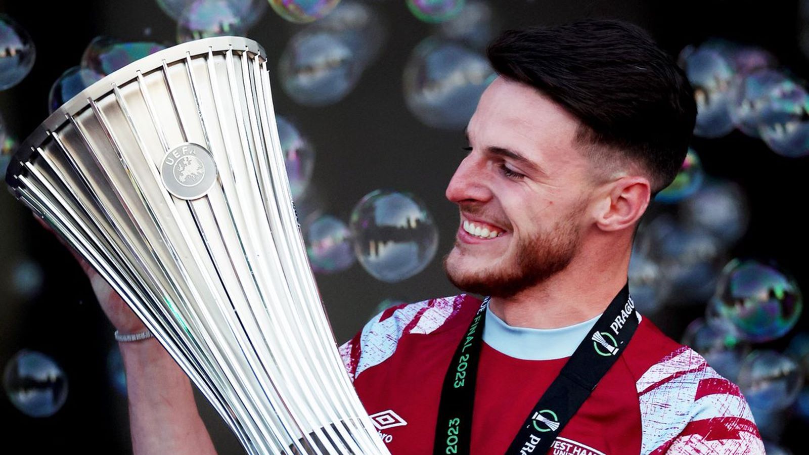 CẬP NHẬT chuyển nhượng 15/6: Man City phá bĩnh Arsenal vụ Declan Rice