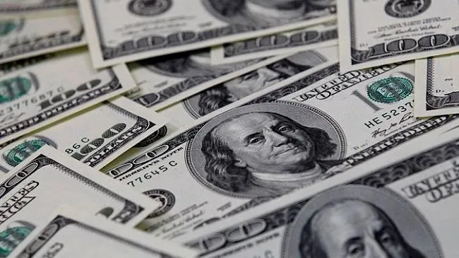 Fed báo hiệu sẽ tăng lãi suất vào cuối năm giúp kéo đồng đô la Mỹ lên