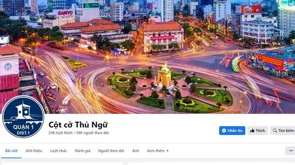 Nhiều mô hình hay trong đấu tranh phản bác các quan điểm sai trái, thù địch trên internet, mạng xã hội