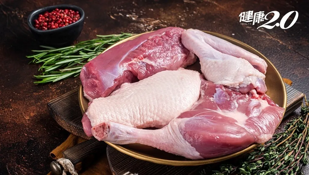 Thịt vịt ăn không “độc” như nhiều người lầm tưởng