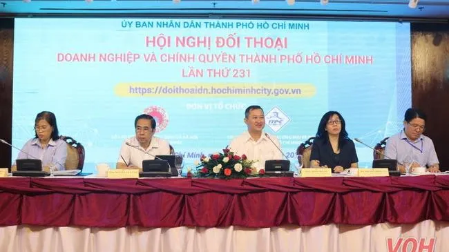 Giúp doanh nghệp gỡ khó khi thực hiện các quy định về lao động, việc làm và đào tạo