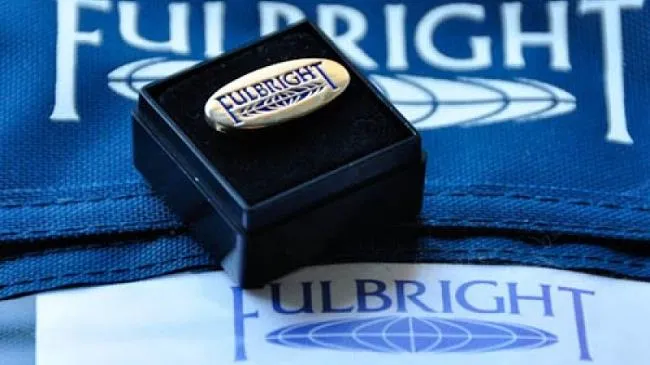 Thông báo tuyển ứng viên Chương trình Học giả Fulbright Việt Nam 2024