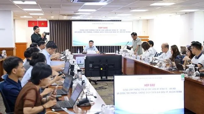 TPHCM sẽ chấn chỉnh việc cấp giấy nghỉ bệnh hưởng BHXH