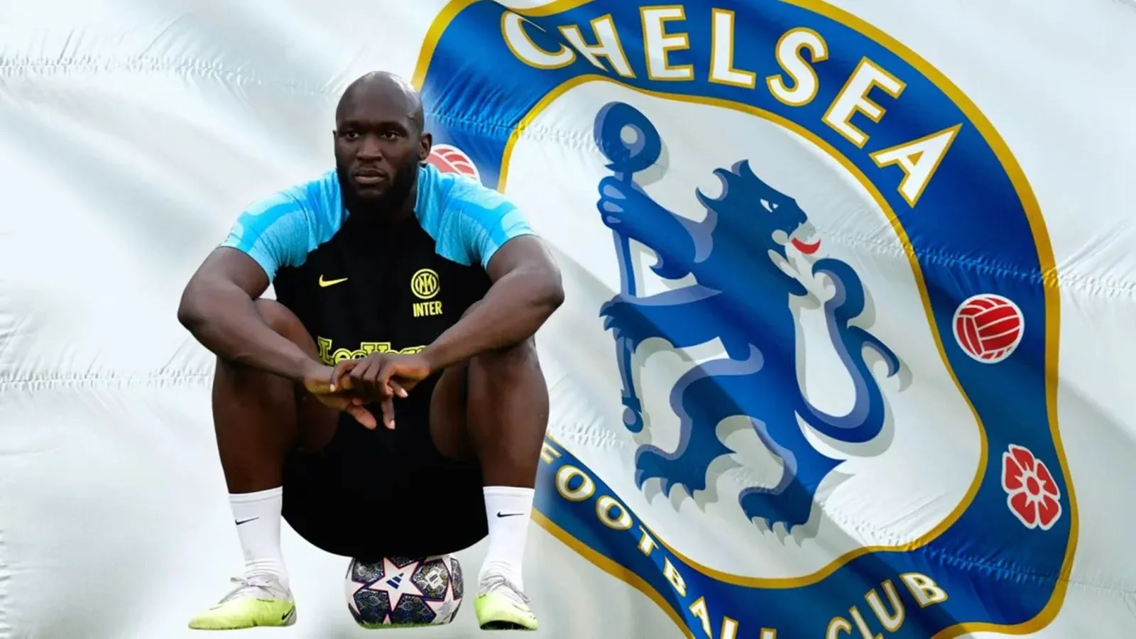Lukaku đòi hỏi vô lý, phía Ả Rập Xê Út đáp trả cực phũ