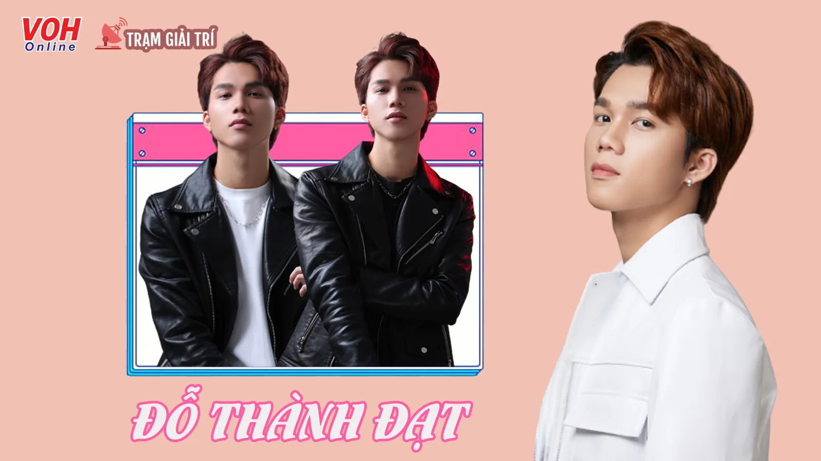 Đỗ Thành Đạt - Chủ nhân bản hit Ngày Mai Người Ta Lấy Chồng đang được dàn sao cover rần rần là ai?