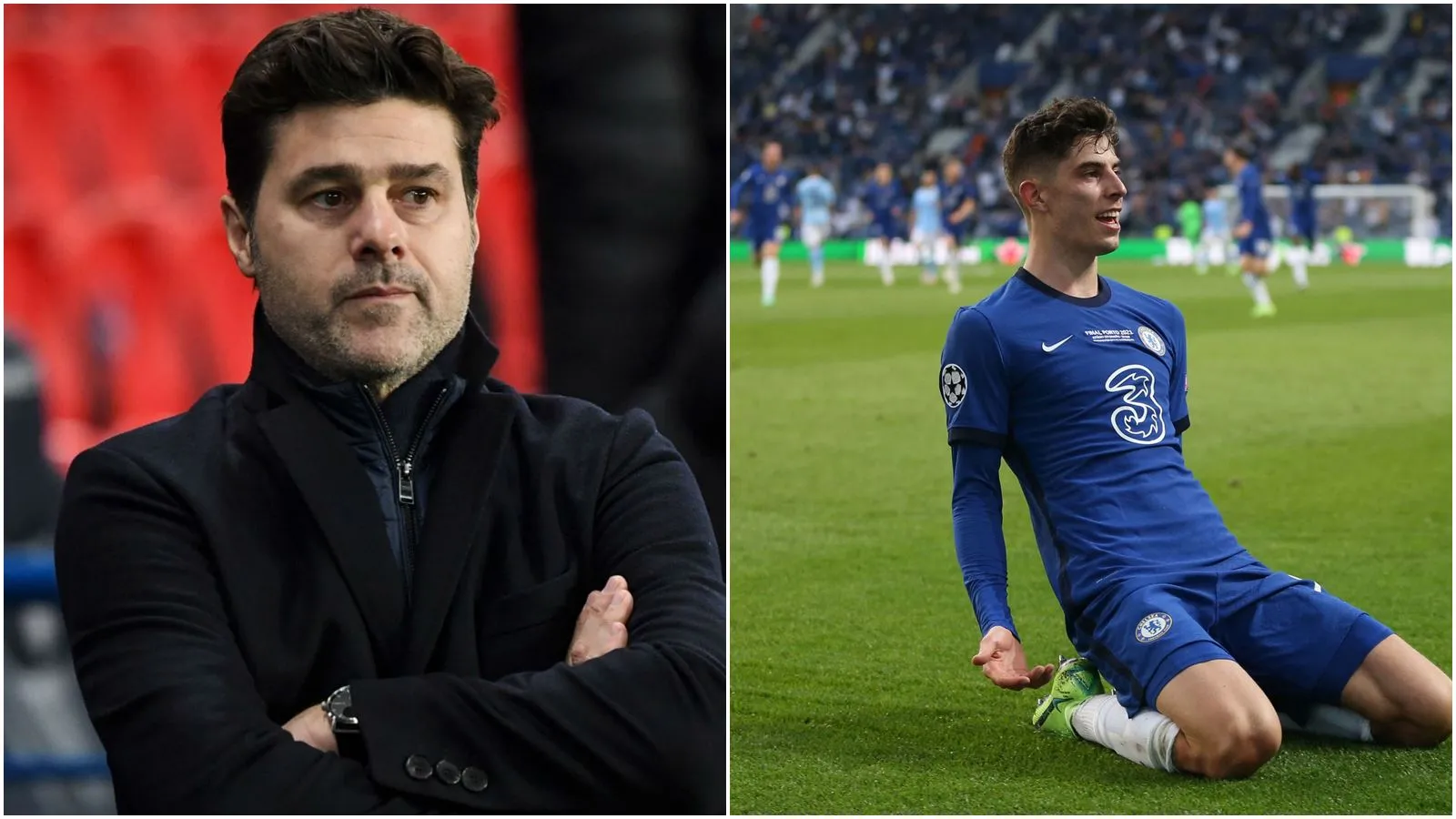 Bản tin Chelsea 16/6: Bayern để mắt đến Kai Havertz | The Blues thắng thế vụ Moises Caicedo