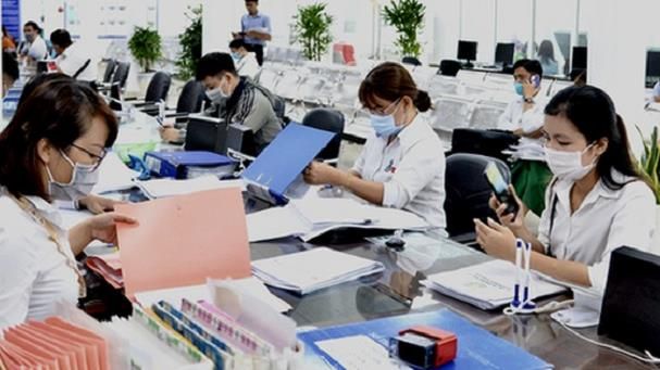 UBND TPHCM chỉ đạo đẩy mạnh tinh gọn bộ máy chính quyền
