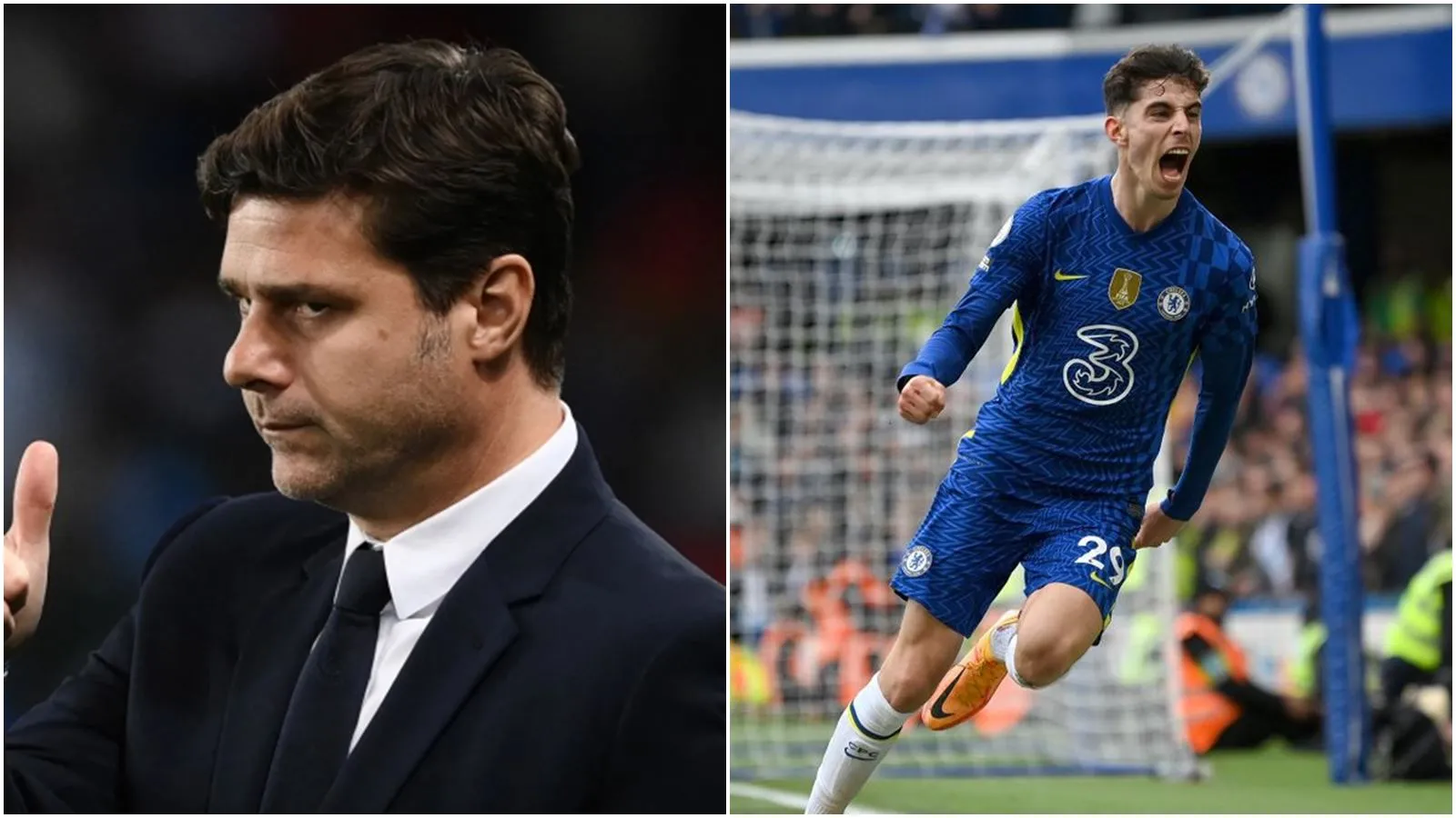 Chelsea gây bất ngờ với đề nghị mới dành cho Kai Havertz