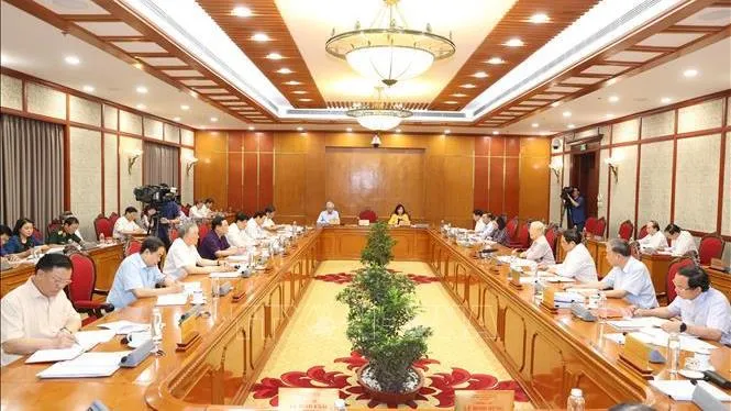 Sự hài lòng của người dân là trung tâm của mọi chủ trương, chính sách