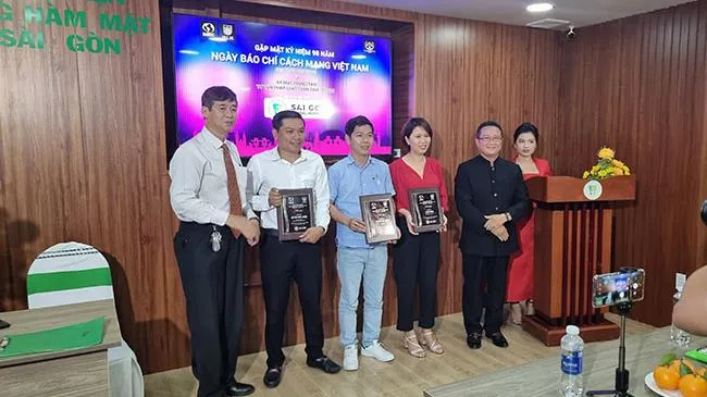 Ra mắt Trung tâm tư vấn pháp luật Toàn Tâm thuộc IRLIE