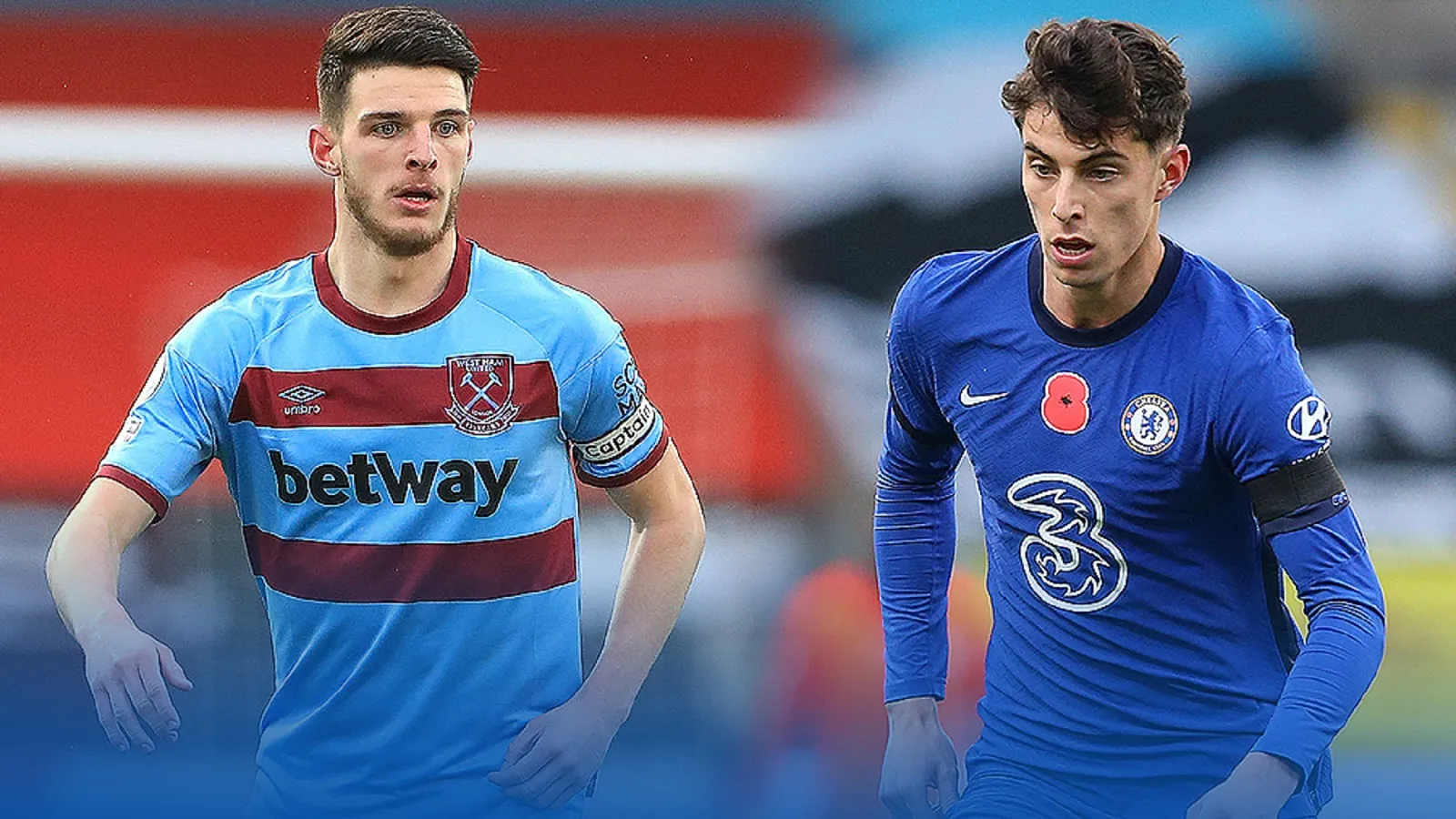 Arsenal đứng trước cơ hội hoàn thành bản hợp đồng thứ 3 bên cạnh Kai Havertz và Declan Rice