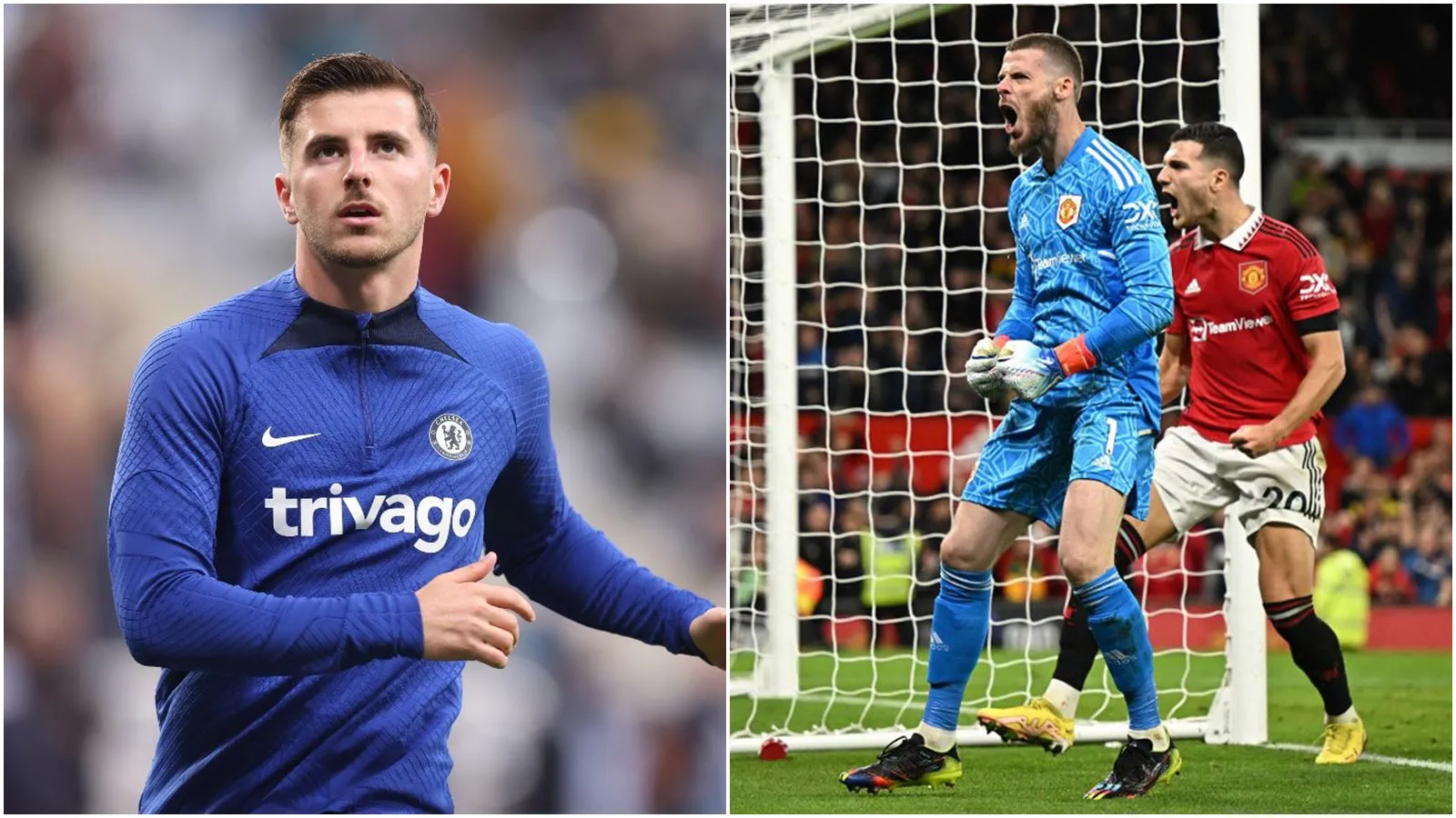 Bản tin MU 17/6: “Quỷ đỏ” nâng mức giá hỏi mua Mason Mount | De Gea có khả năng chia tay CLB