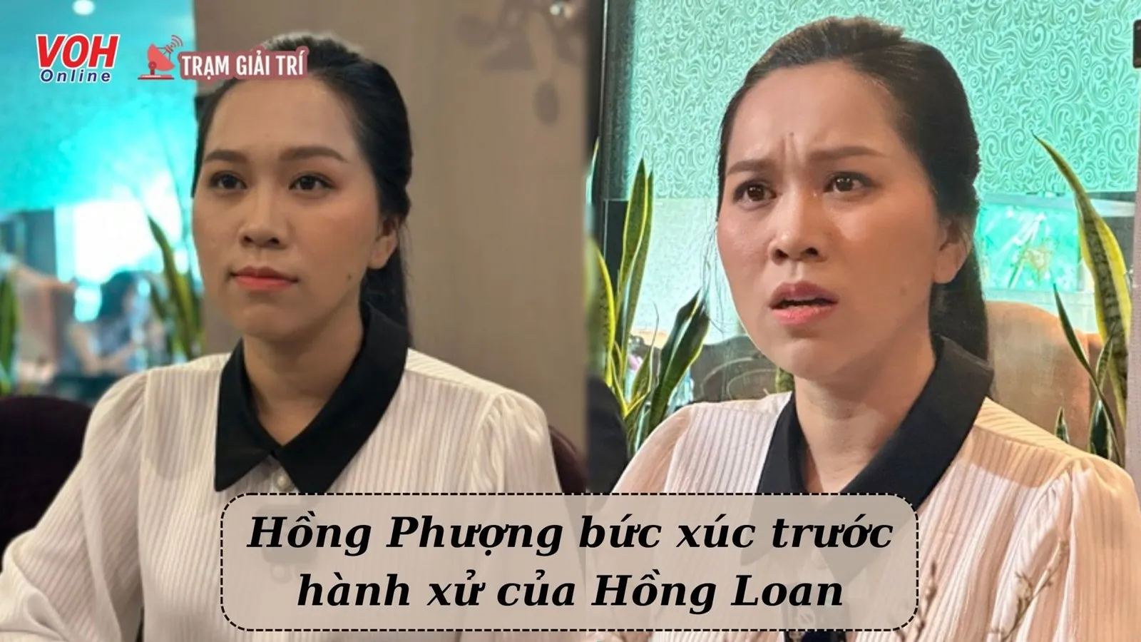 Hồng Phượng lên tiếng về những lùm xùm xoay quanh tài sản của cố NSƯT Vũ Linh