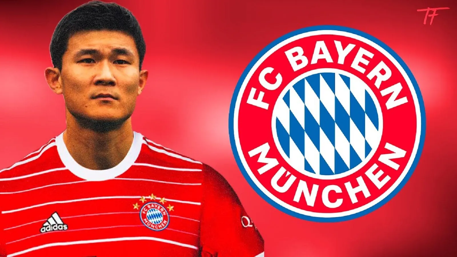 Kim Min-Jae gần như đã là người của Bayern