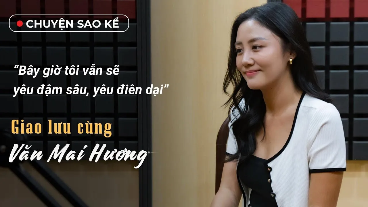 Văn Mai Hương: Trung Quân hát 2 câu nhưng cát-xê 2 tỷ đấy