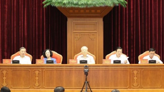 Một năm hoạt động của BCĐ cấp tỉnh: Khởi tố mới 530 vụ án tham nhũng